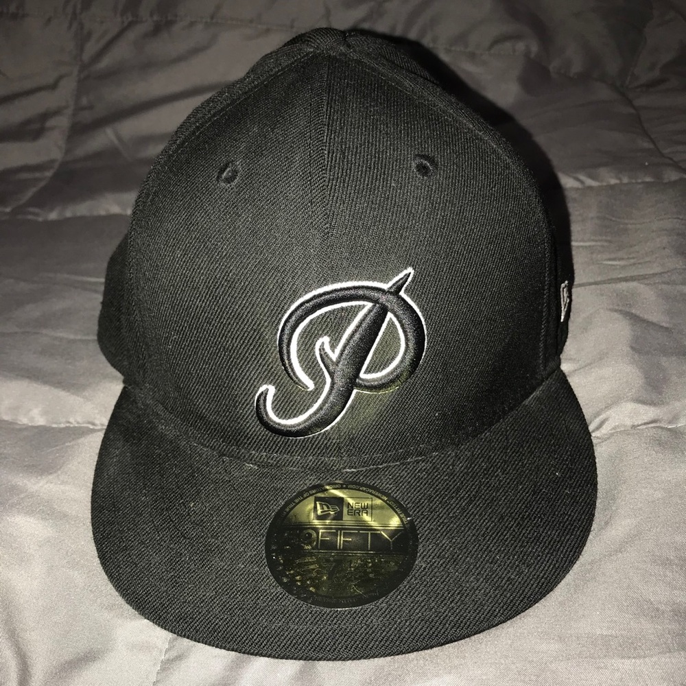 Primitive Black Hat